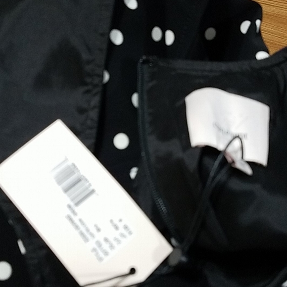 5 a 7 Cinq a sept dress size 8 - Picture 10 of 10